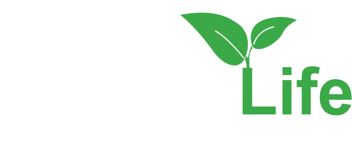 Green Life Vitamins