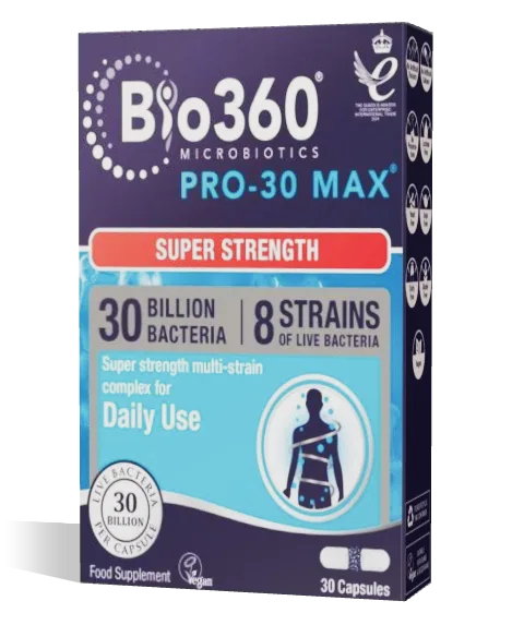 Bio360 Pro-30 MAX