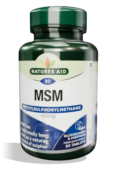 MSM